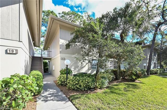 For Sale in NAPLES BATH AND TENNIS CLUB Naples FL