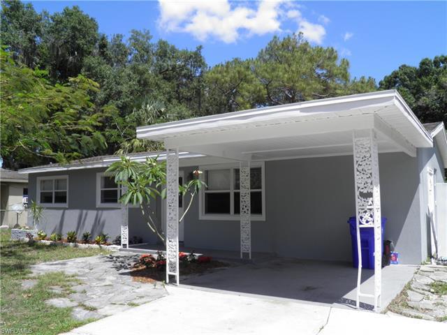 For Sale in HEITMAN REPLAT Fort Myers FL