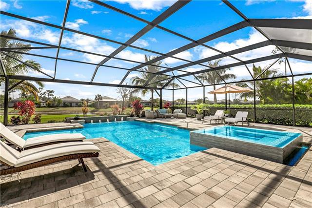 #238 Most Expensive Home in Naples Florida Listed For Sale: 2326 Somerset PL   Naples, FL 34120