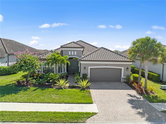 #252 Most Expensive Home in Naples Florida Listed For Sale: 9235 Rialto LN   Naples, FL 34119