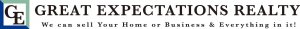 logo of realtor