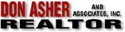 logo of realtor