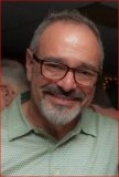 Aaron Rosenberg
