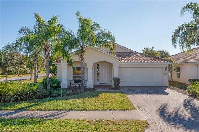 For Sale in EMERSON PARK AVE MARIA FL