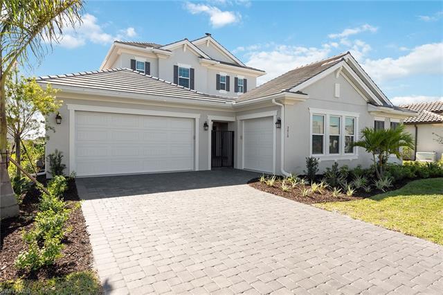#201 Most Expensive Home in Naples Florida Listed For Sale: 3410 Wellfleet LN   Naples, FL 34114