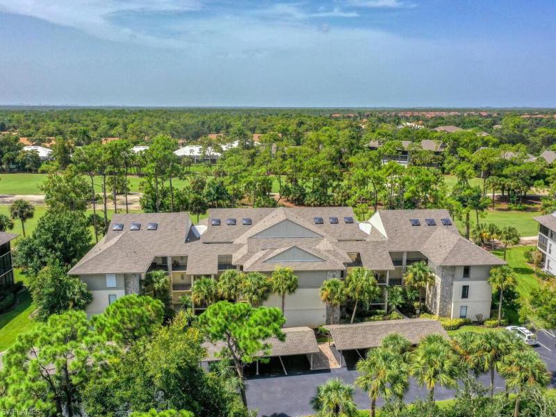 #283 Most Expensive Home in Naples Florida Listed For Sale: 764 Eagle Creek DR  204 Naples, FL 34113