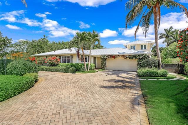#154 Most Expensive Home in Naples Florida Listed For Sale: 715 Ketch DR   Naples, FL 34103