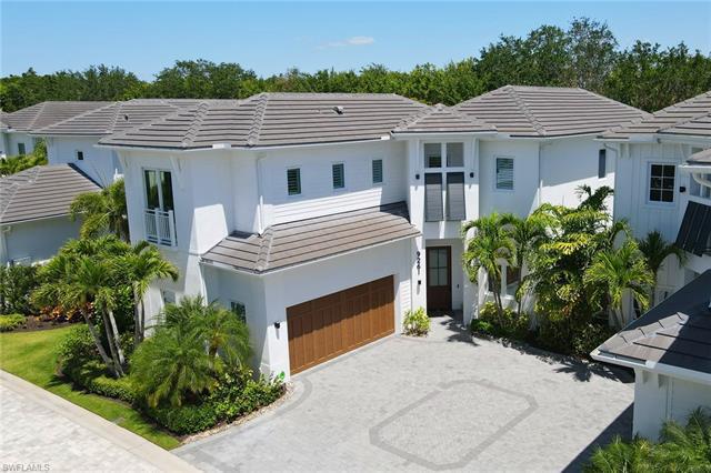 #147 Most Expensive Home in Naples Florida Listed For Sale: 9261 Mercato WAY   Naples, FL 34108