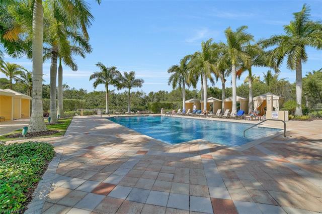 #185 Most Expensive Home in Naples Florida Listed For Sale: 1065 Borghese LN  304 Naples, FL 34114