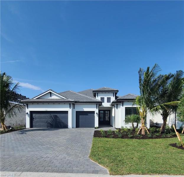 #281 Most Expensive Home in Naples Florida Listed For Sale: 3139 HEATHER GLEN CT   Naples, FL 34114