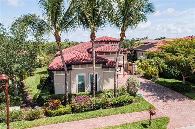 #259 Most Expensive Home in Naples Florida Listed For Sale: 9461 Napoli LN   Naples, FL 34113