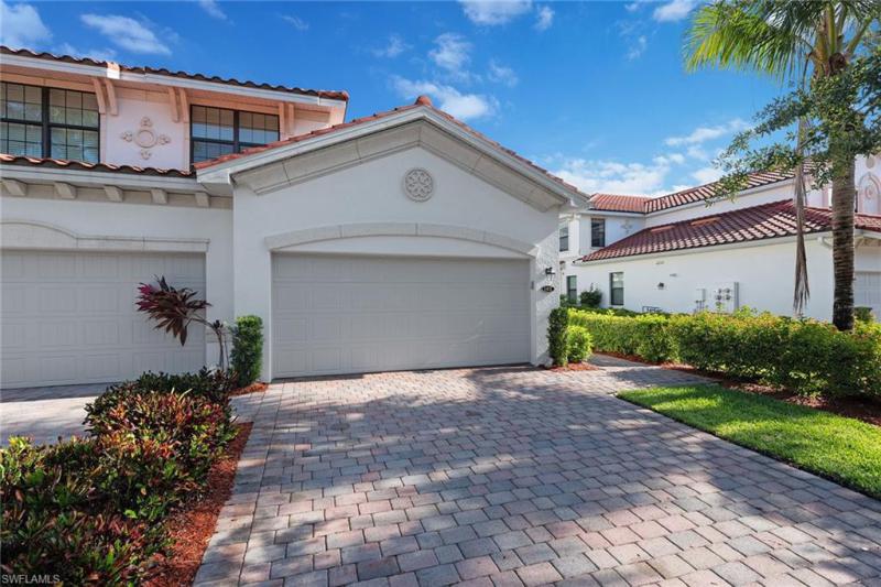 #159 Most Expensive Home in Naples Florida Listed For Sale: 3157 Aviamar CIR  102 Naples, FL 34114