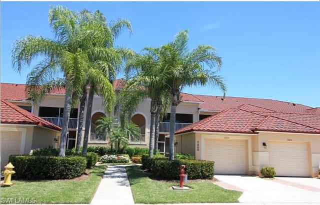 For Sale in CYPRESS TRACE Naples FL
