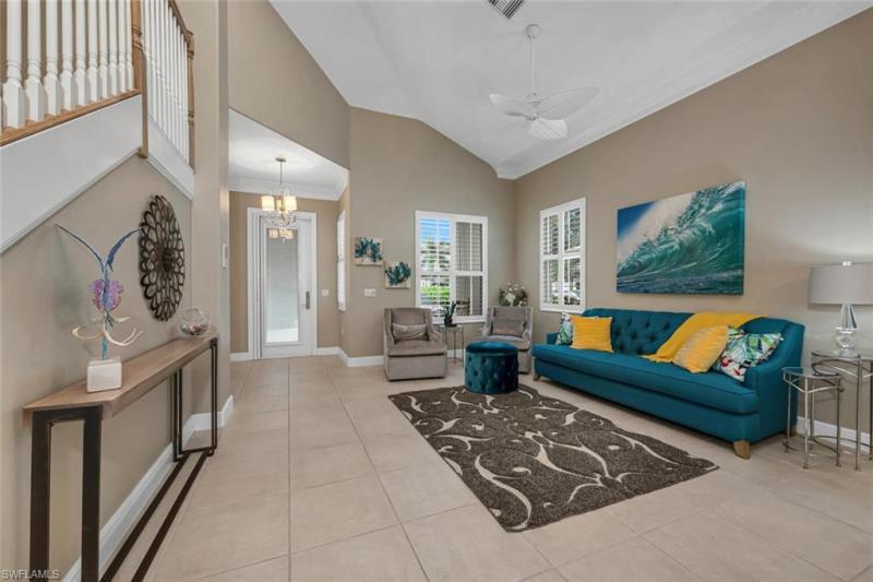 #137 Most Expensive Home in Naples Florida Listed For Sale: 6135 Montelena CIR  3101 Naples, FL 34119