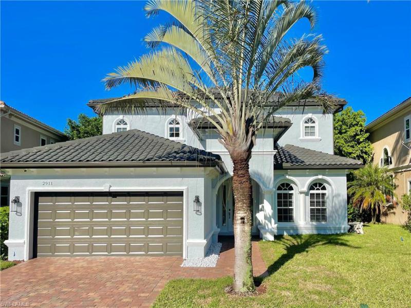 #255 Most Expensive Home in Naples Florida Listed For Sale: 2911 Coco Lakes DR   Naples, FL 34105