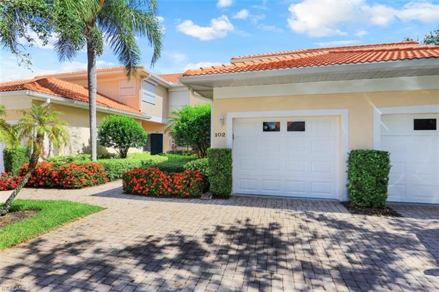 #222 Most Expensive Home in Naples Florida Listed For Sale: 5205 Birmingham DR  102 Naples, FL 34110