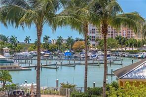 #39 Most Expensive Home in Naples Florida Listed For Sale: 13675 Vanderbilt DR  309 Naples, FL 34110