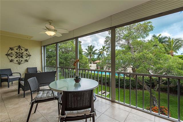 #205 Most Expensive Home in Naples Florida Listed For Sale: 4100 Belair LN  207 Naples, FL 34103