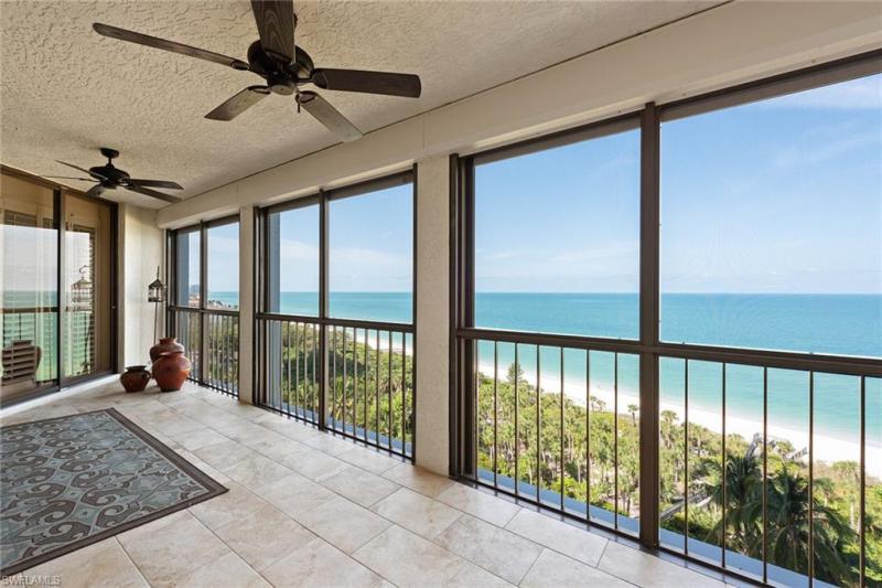 #12 Most Expensive Home in Naples Florida Listed For Sale: 8171 Bay Colony DR  903 Naples, FL 34108