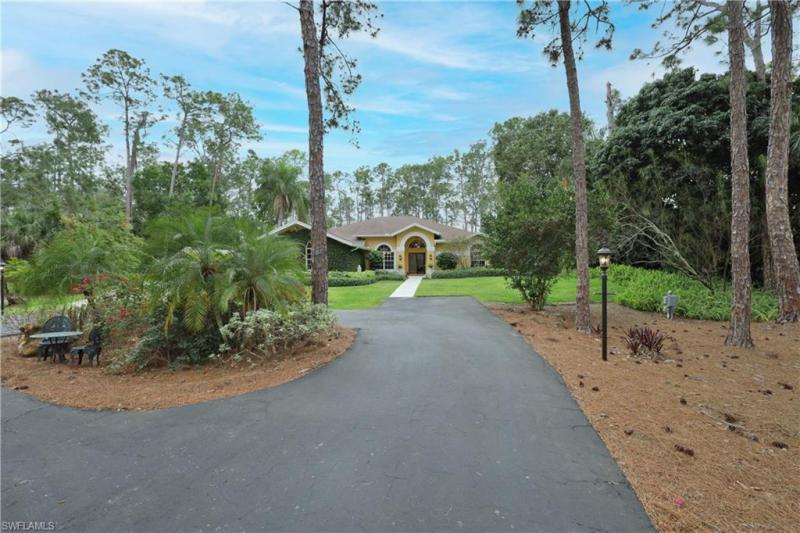 #292 Most Expensive Home in Naples Florida Listed For Sale: 5098 Mahogany Ridge DR   Naples, FL 34119