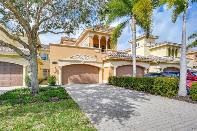 #152 Most Expensive Home in Naples Florida Listed For Sale: 2721 Callista CT  202 Naples, FL 34114