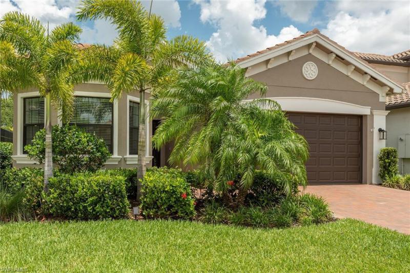 #288 Most Expensive Home in Naples Florida Listed For Sale: 4662 Kensington CIR   Naples, FL 34119