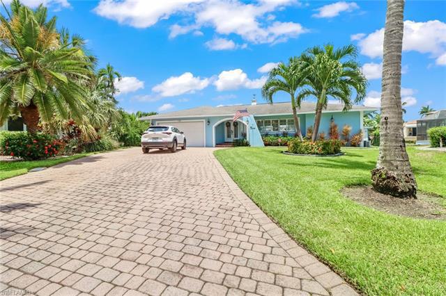 #99 Most Expensive Home in Naples Florida Listed For Sale: 2140 Shad CT   Naples, FL 34102
