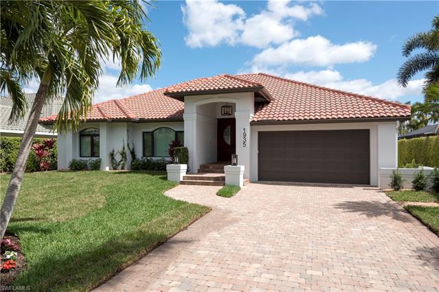 #125 Most Expensive Home in Naples Florida Listed For Sale: 1935 Snook DR   Naples, FL 34102