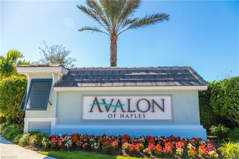#182 Most Expensive Home in Naples Florida Listed For Sale: 6953 Avalon CIR  1803 Naples, FL 34112