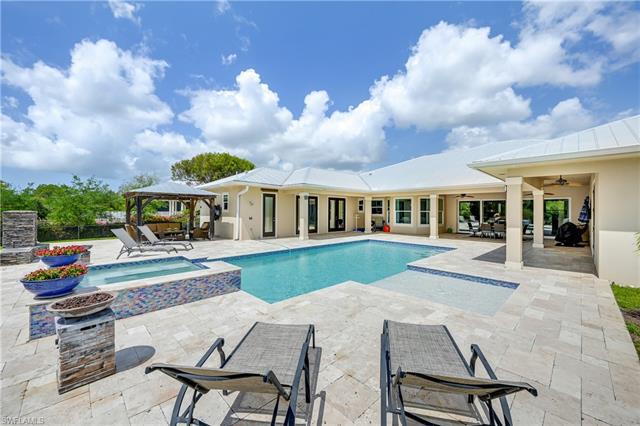 #198 Most Expensive Home in Naples Florida Listed For Sale: 3280 Collingtree CT   Naples, FL 34105