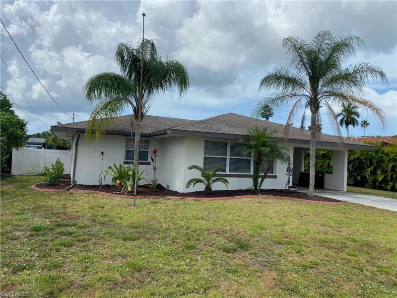 For Sale in IONA SHORES Fort Myers FL
