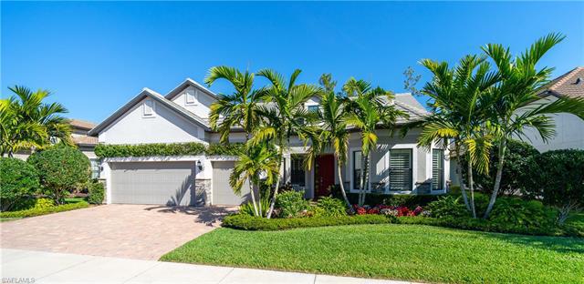 #289 Most Expensive Home in Naples Florida Listed For Sale: 8871 Spotted Towhee DR   Naples, FL 34120