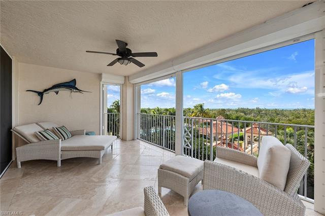 #28 Most Expensive Home in Naples Florida Listed For Sale: 6597 Nicholas BLVD  506 Naples, FL 34108