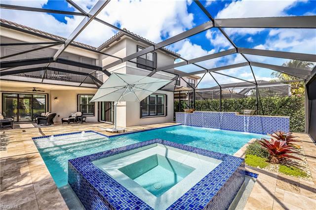 #280 Most Expensive Home in Naples Florida Listed For Sale: 4130 Aspen Chase DR   Naples, FL 34119