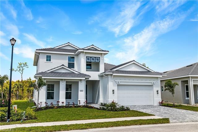 #257 Most Expensive Home in Naples Florida Listed For Sale: 9015 Redonda DR   Naples, FL 34114