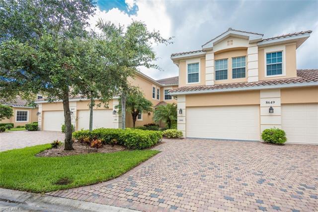 #158 Most Expensive Home in Naples Florida Listed For Sale: 8649 Champions PT  1202 Naples, FL 34113