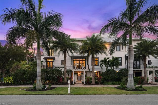 #111 Most Expensive Home in Naples Florida Listed For Sale: 930 9th ST S 930 Naples, FL 34102