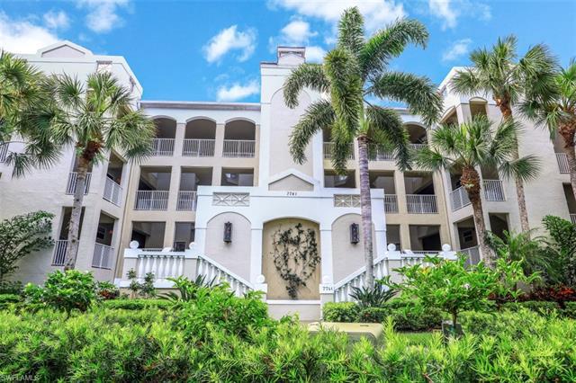#138 Most Expensive Home in Naples Florida Listed For Sale: 7741 Pebble Creek CIR  102 Naples, FL 34108