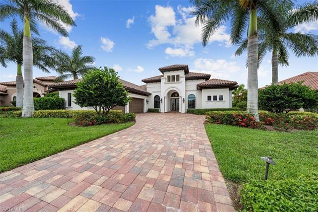 #266 Most Expensive Home in Naples Florida Listed For Sale: 6467 Emilia CT   Naples, FL 34113