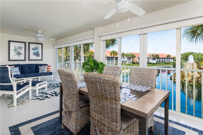 #281 Most Expensive Home in Naples Florida Listed For Sale: 6710 Beach Resort DR  8 Naples, FL 34114