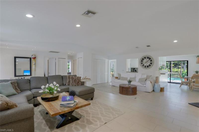 #253 Most Expensive Home in Naples Florida Listed For Sale: 6640 Trail BLVD   Naples, FL 34108