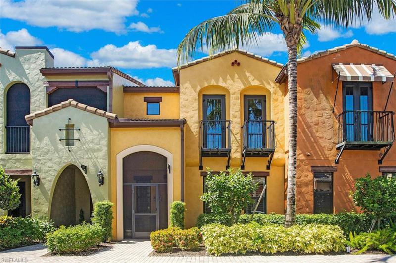 #235 Most Expensive Home in Naples Florida Listed For Sale: 9064 Capistrano ST N 5002 Naples, FL 34113