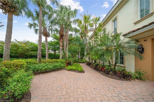 #62 Most Expensive Home in Naples Florida Listed For Sale: 2312 Berwick CT  101 Naples, FL 34105