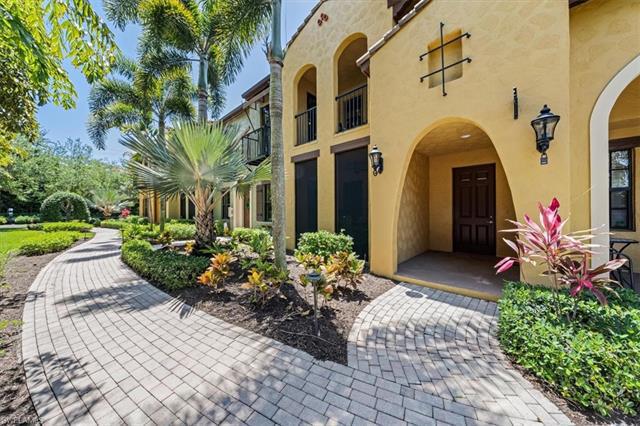 #231 Most Expensive Home in Naples Florida Listed For Sale: 8941 Malibu ST  104 Naples, FL 34113