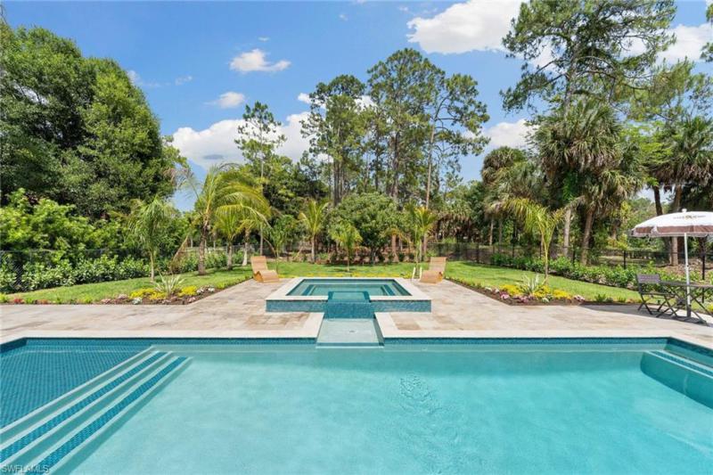 #166 Most Expensive Home in Naples Florida Listed For Sale: 1890 Oakes BLVD   Naples, FL 34119