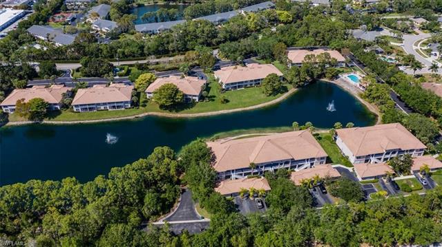 #247 Most Expensive Home in Naples Florida Listed For Sale: 1128 Manor Lake DR  G-203 Naples, FL 34110