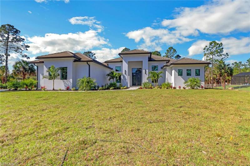 #244 Most Expensive Home in Naples Florida Listed For Sale: 733 15th ST SW  Naples, FL 34117