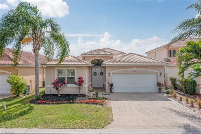 For Sale in TIMBER LAKE Fort Myers FL