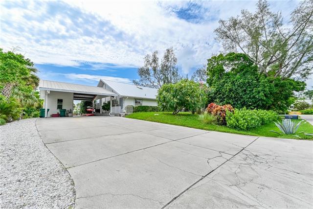 #207 Most Expensive Home in Naples Florida Listed For Sale: 2958 Cypress ST   Naples, FL 34112