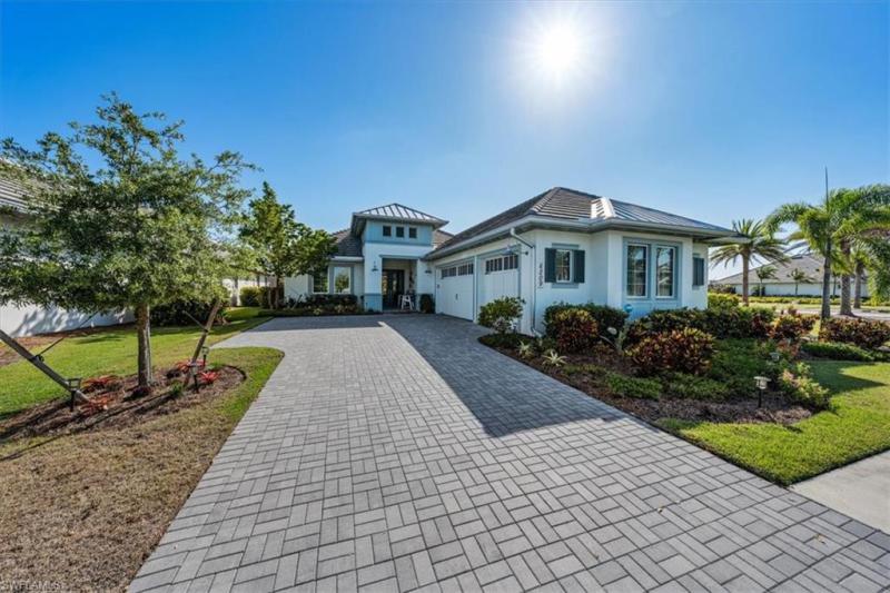 #213 Most Expensive Home in Naples Florida Listed For Sale: 6209 Megans Bay DR   Naples, FL 34113